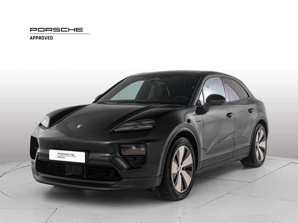 Macan 4