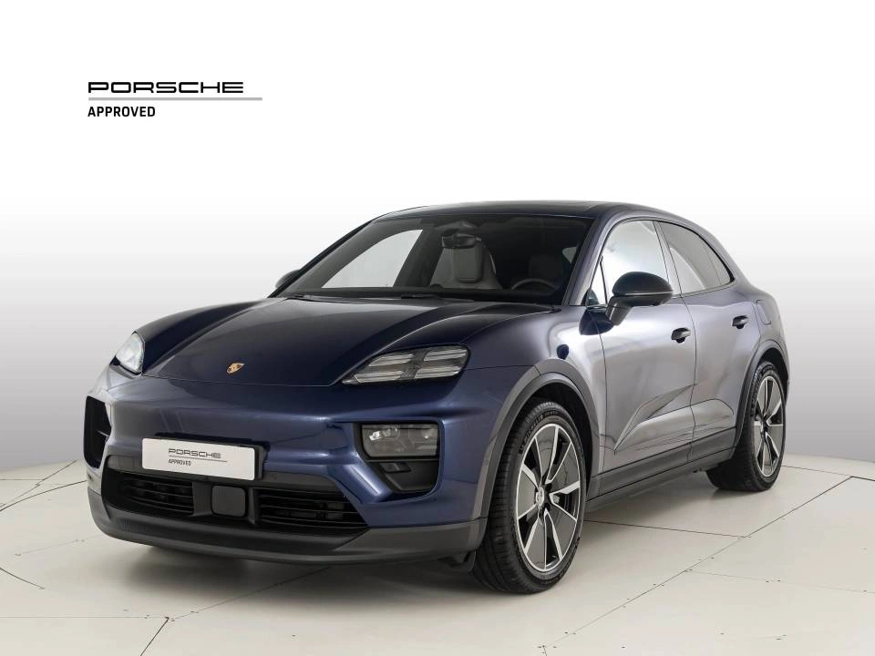 Macan 4