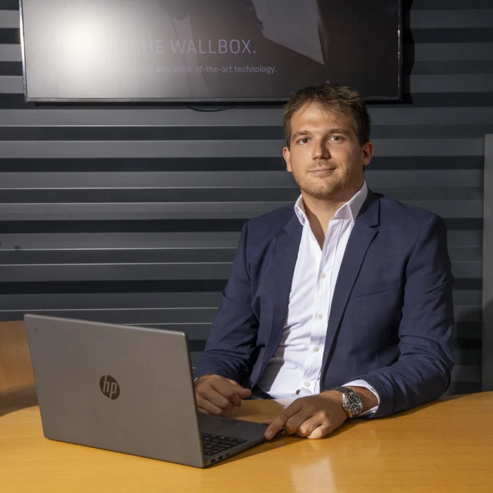 Consulente Vendita