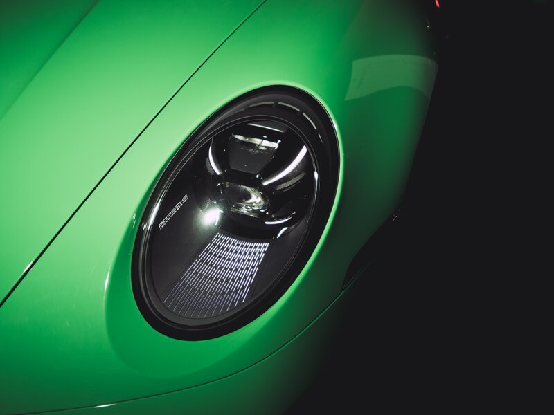 Nuovo Centro Porsche Approved & Service Cesena