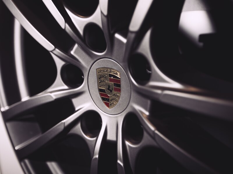 Nuovo Centro Porsche Approved & Service Cesena
